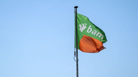 Bouwreus BAM neemt Gelders bedrijf over voor ruim 500 miljoen euro