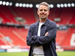 Wout Brama keert als 'manager in opleiding' terug bij FC Twente