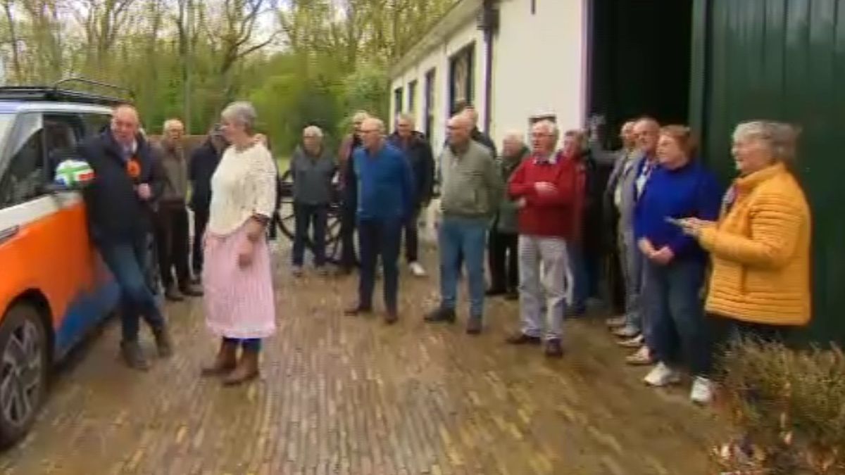 Expeditie Grunnen opent Museum 't Steenhuus