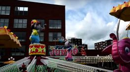 Burgemeester Schuiling: vooraf geen aanwijzingen voor ongeregeldheden kermis Reitdiephaven