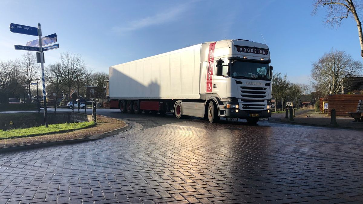 Statenfractie PvdA wil oplossing voor onveilige verkeerssituatie Waskemeer