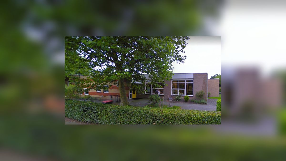 Problemen op school Drogeham: 