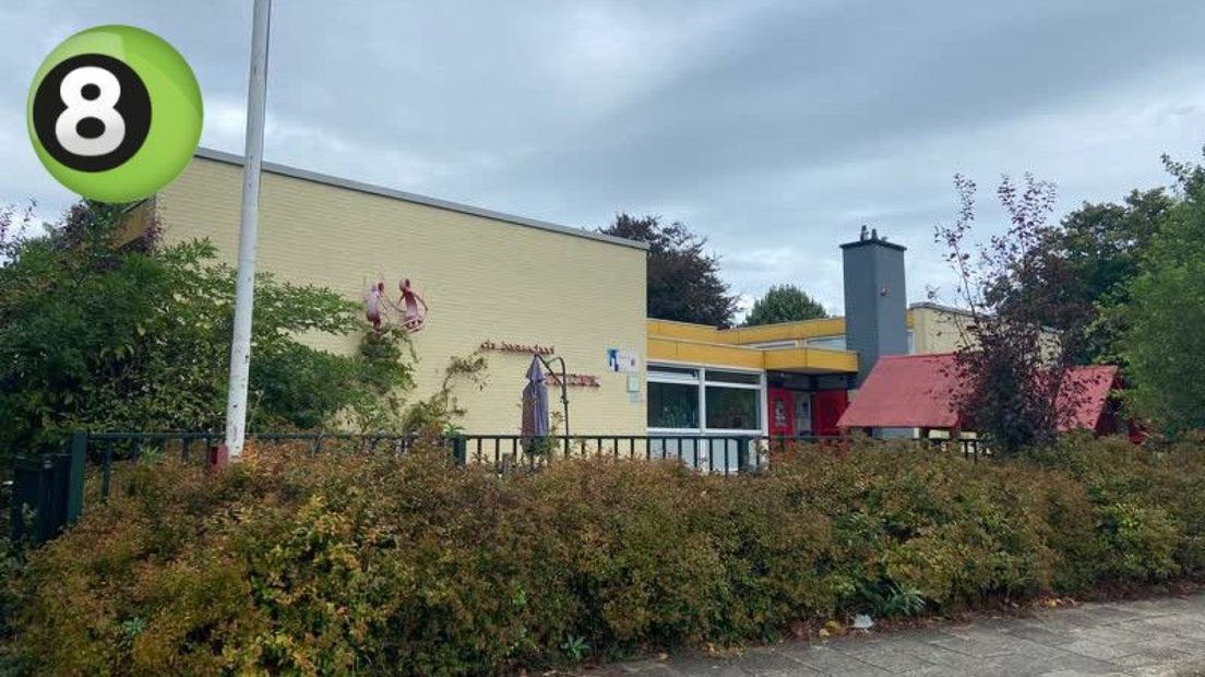 Bronckhorst trekt portemonnee vanwege betonrot in basisschool in Toldijk
