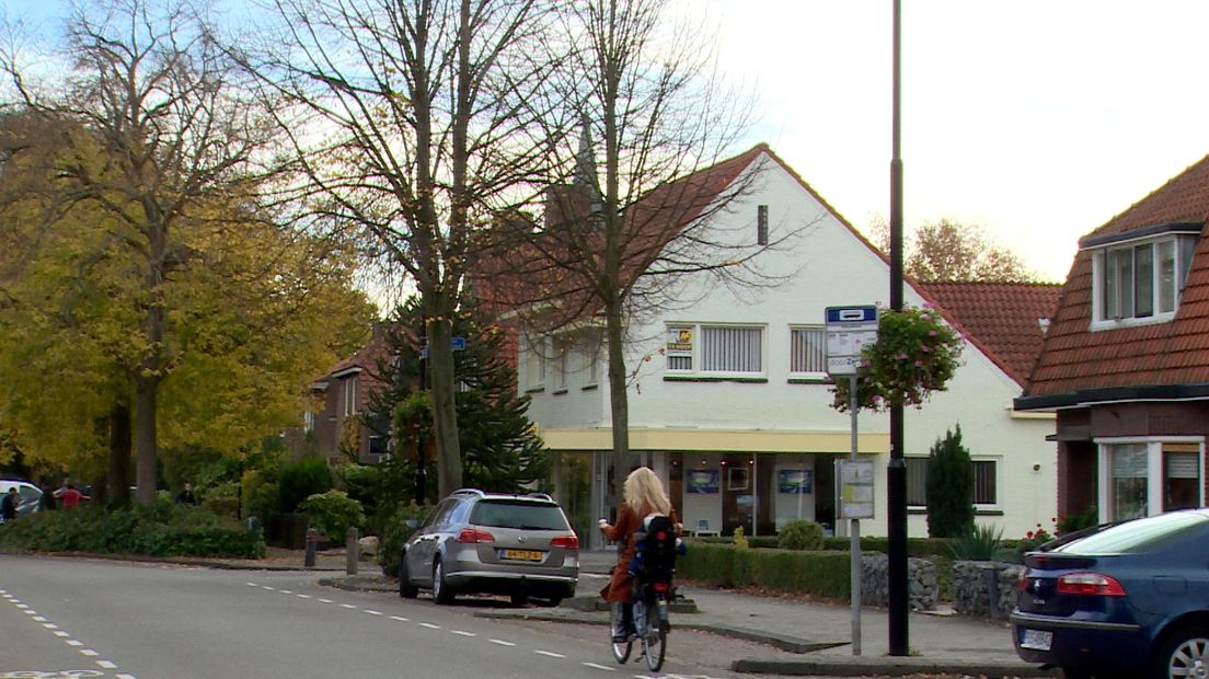 Rilland is bang het mestputje van Brabant te worden