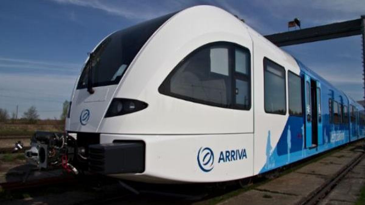 Hele week geen treinen tussen Hengelo en Zutphen