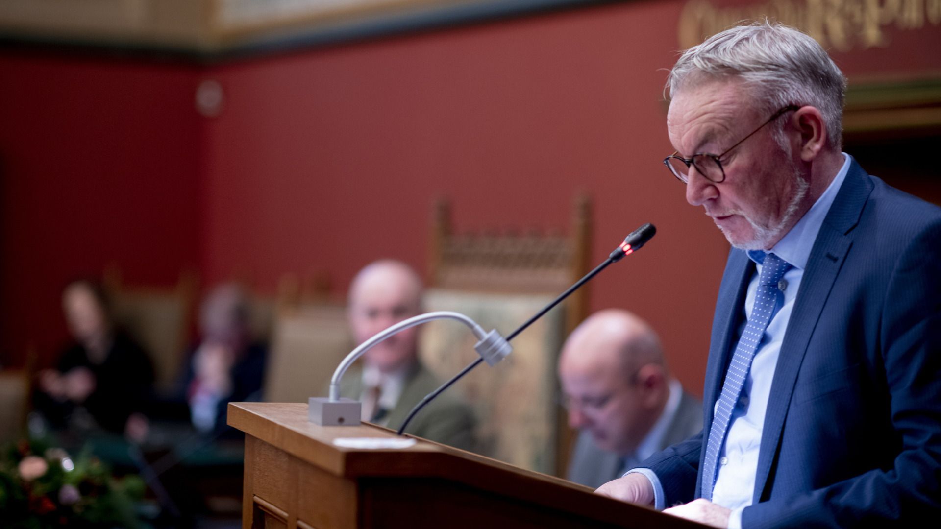 Max Aardema (PVV)