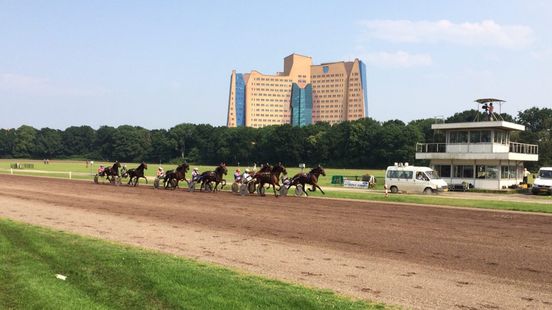 Rechter wil twee getuigen horen over 'vervalst' drafbaancontract