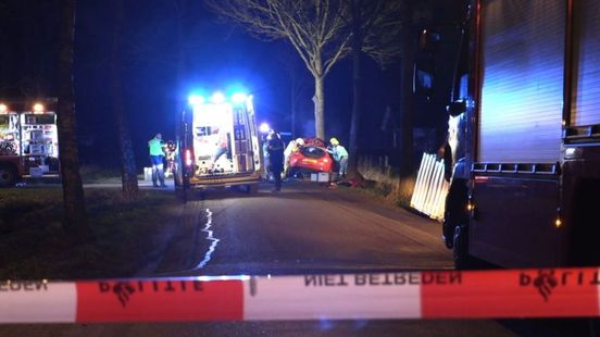 Meisje uit Doetinchem overleden bij ongeval in Achterhoek. Meisje uit Doetinchem overleden bij ongeval in Achterhoek.