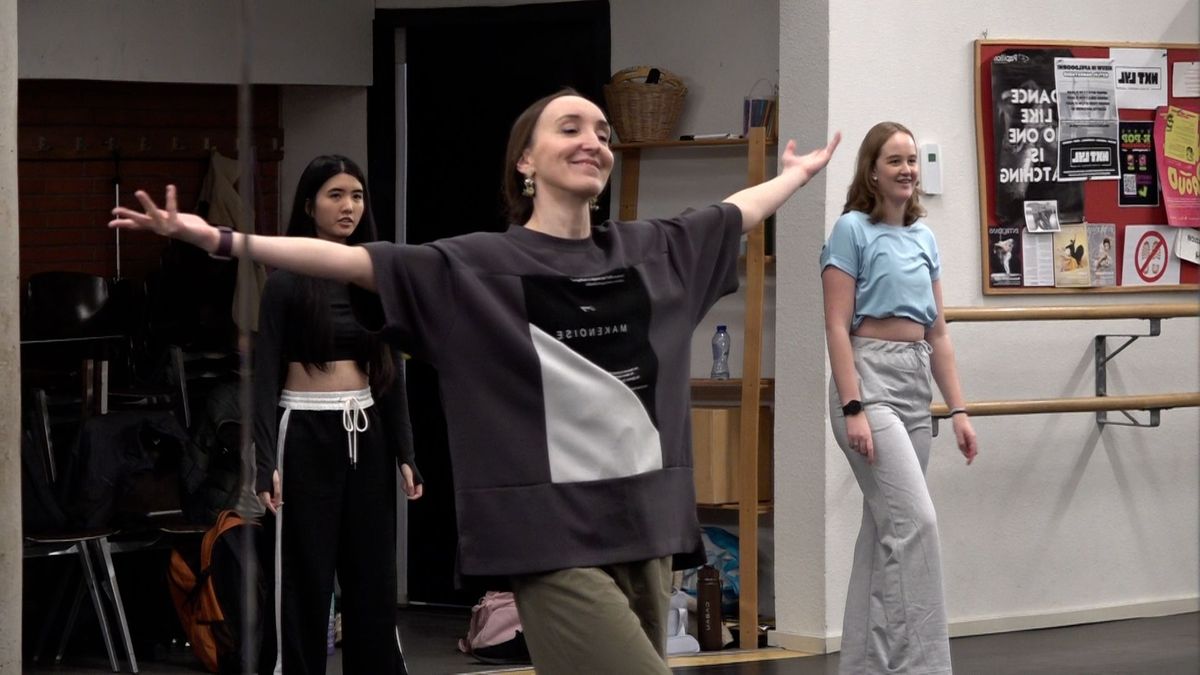 K-pop dans verovert Apeldoorn