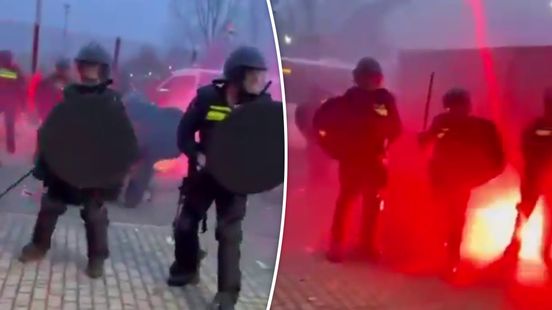 KNVB start onderzoek naar wangedrag rondom Heracles - FC Twente Nieuws