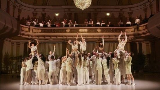 Jongeren gezocht voor theater- en dansvoorstelling