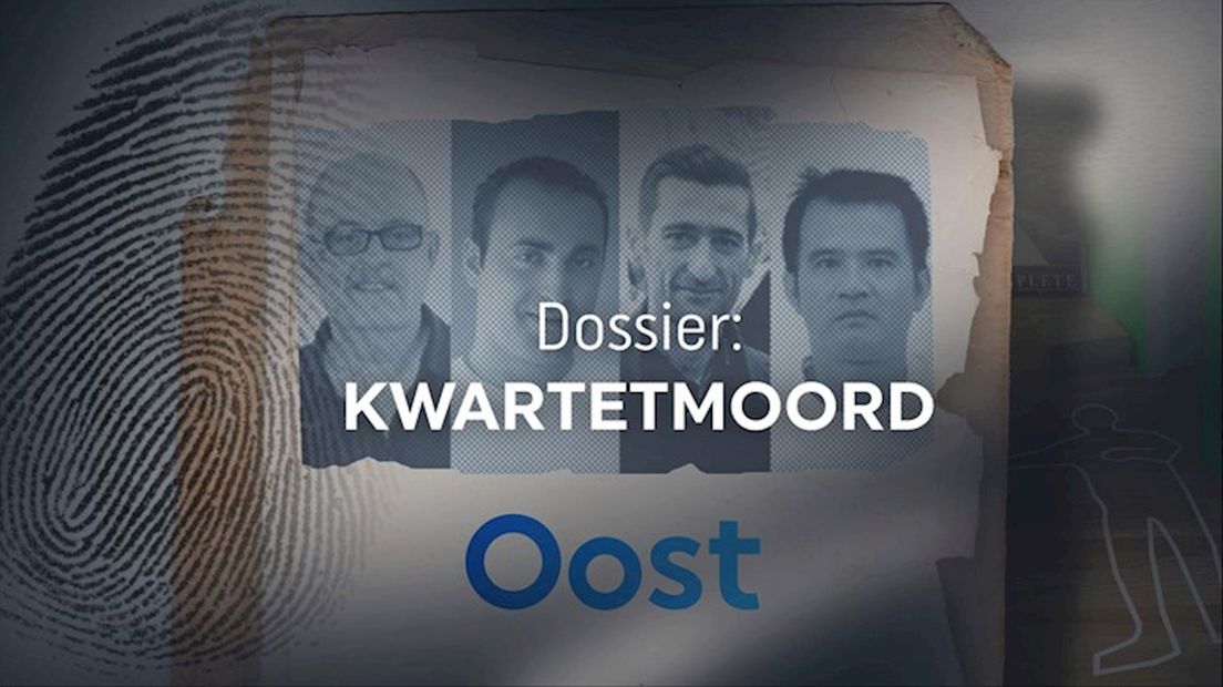 Dossier kwartetmoord