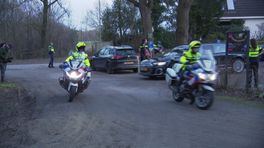 Koning Willem-Alexander op jubileumfeestje Shakespearetheater: 'Trots op'