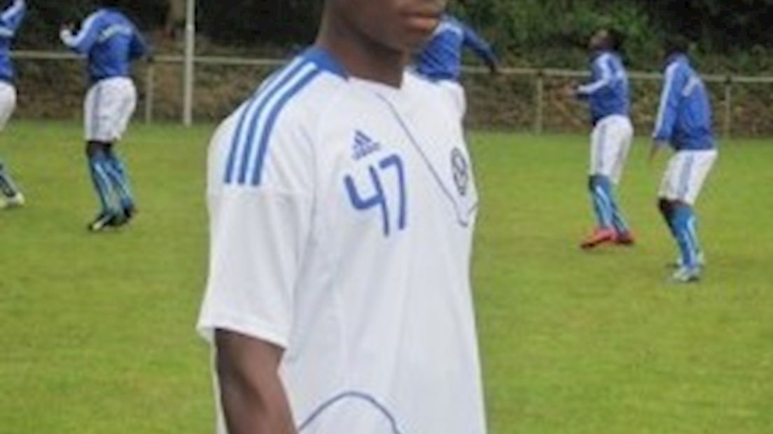 Arago Jamal