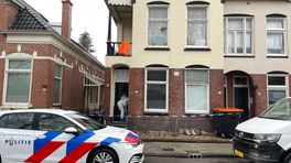 Dodelijk geweld Hoogezand: 'Er was al jaren overlast rond dit pand'
