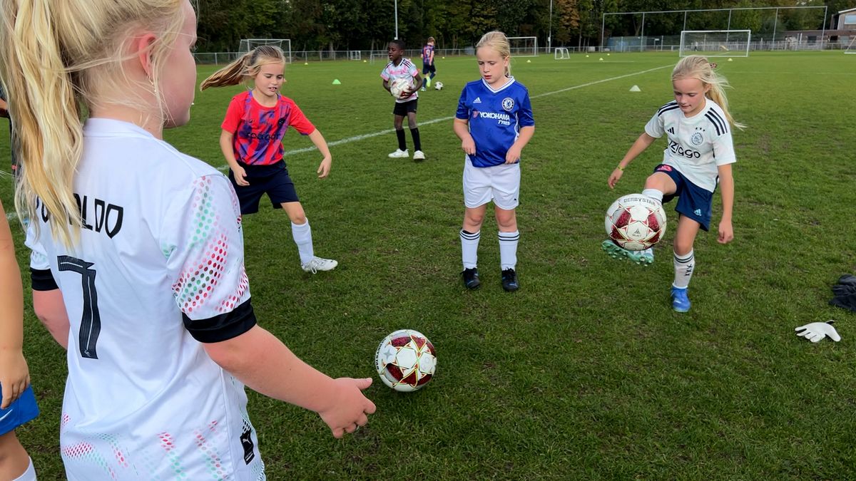 Koppen is schadelijk voor kinderen, toch verbieden Utrechtse voetbalclubs het niet