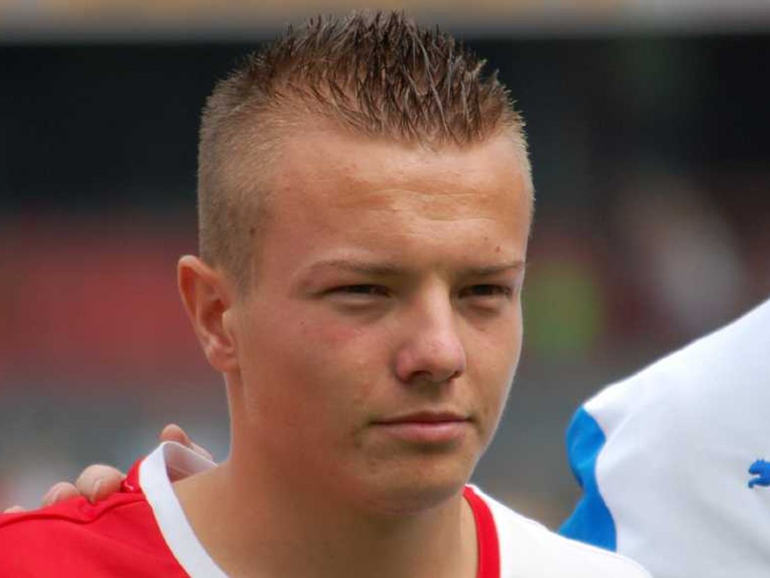 Jordy Clasie