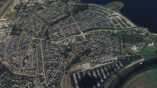 Burgemeester praat met inwoners Herten over misbruikzaak Nieuws