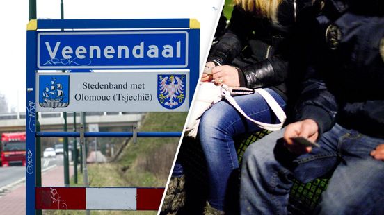Naaktbeelden, ronselaars en lonkende criminaliteit: zorgen over jeugd in Veenendaal Home
