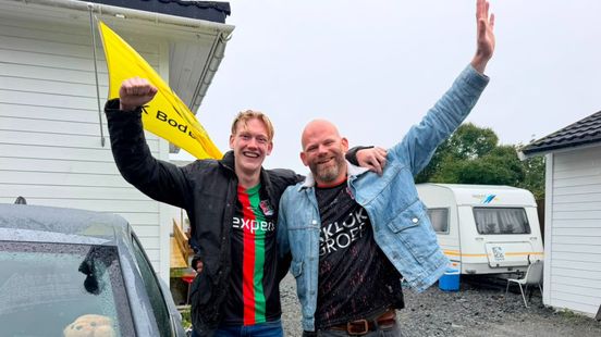 LIVE | De dag van de waarheid voor NEC