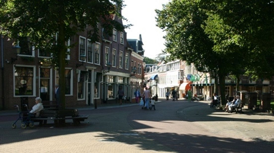 rijswijk-herenstraat