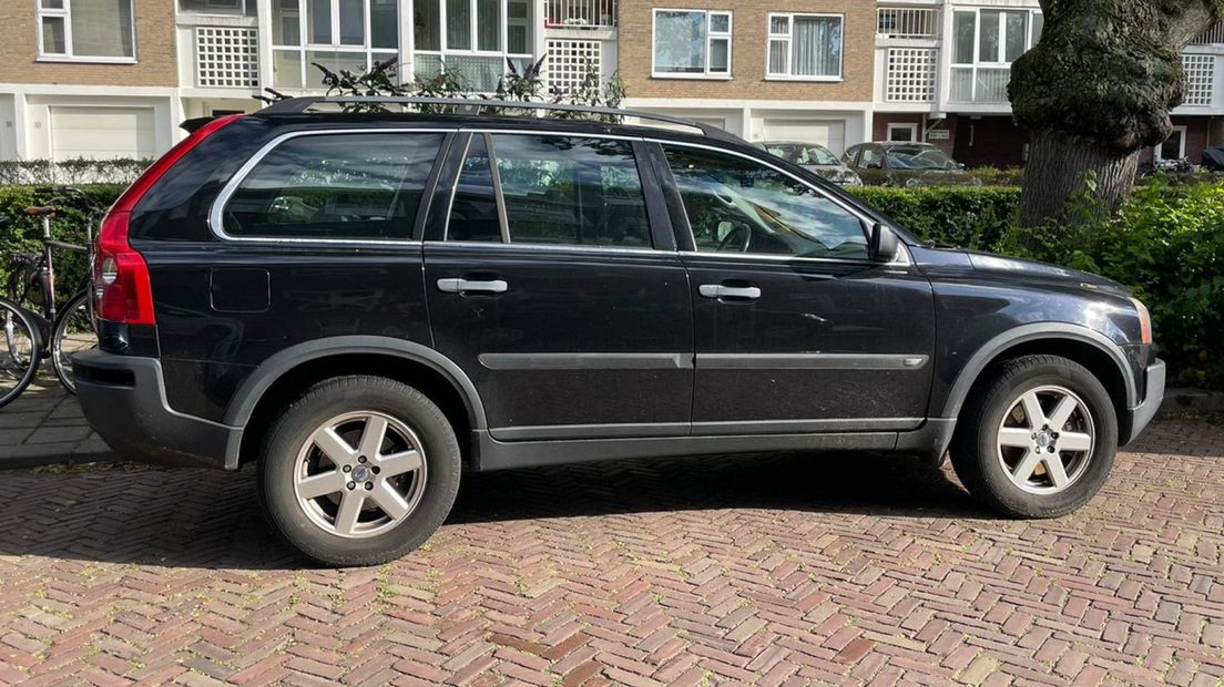 Actiegroep liet Marcs autoband leeglopen: 'Je benzineslurper doodt'