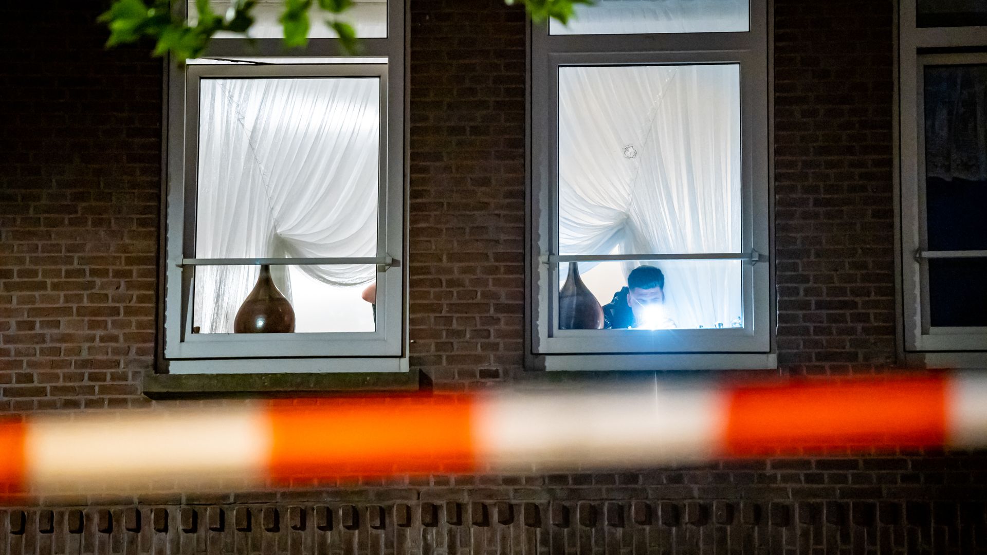 112-nieuws: Overval Trekpleister Aan De Cornelis De Wittstraat In ...