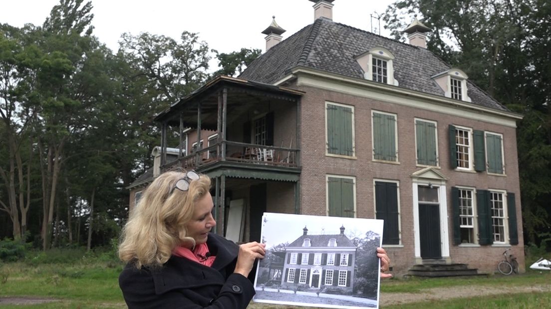 Landgoed Grote Noordijk in Wilp moet haar allure van weleer terugkrijgen. Dat doel hebben de eigenaren. Nu de provincie Gelderland een subsidie heeft toegekend, lijkt een restauratie van het rijksmonument en de twee gemeentelijke monumenten in zicht.