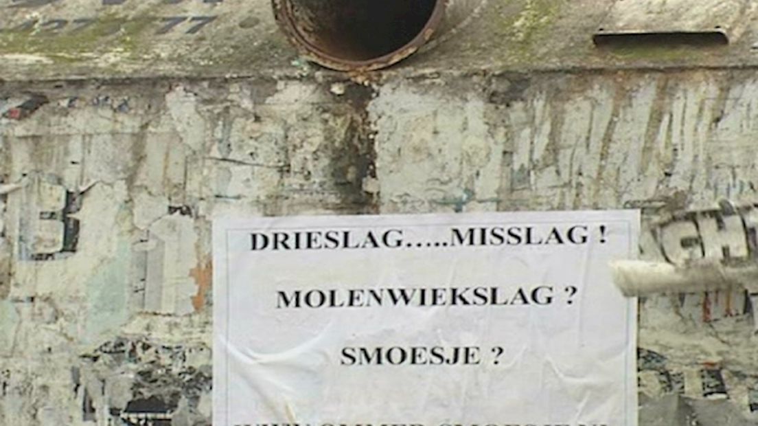 Het project 'De Drieslag' in Ommen