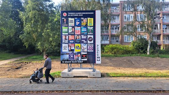 Foto: Wat ga jij stemmen? Dit zijn Gelderse onderwerpen