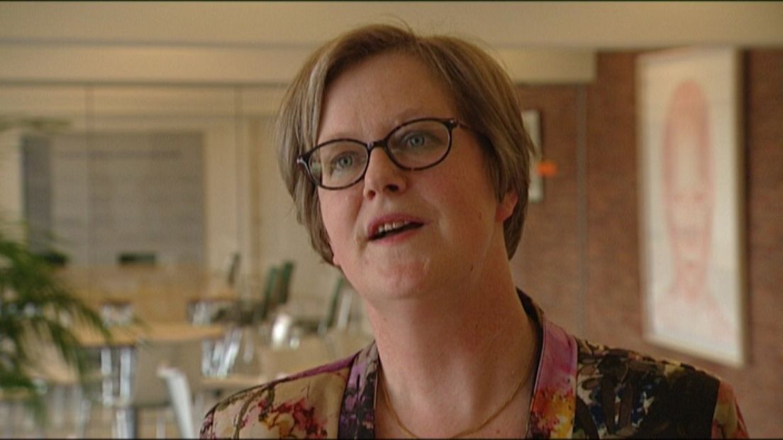Bieze: kwartiersdienst Valleilijn onzeker