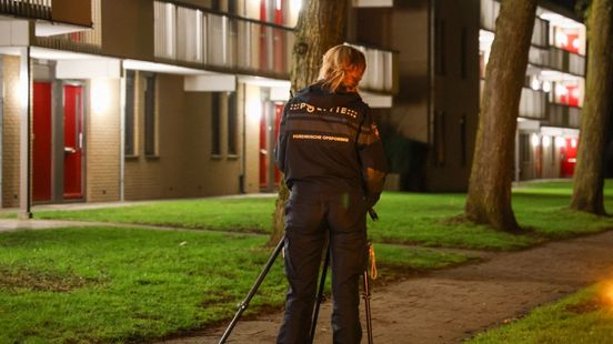 Nijverdalse nagelstyliste verdacht van moordpoging: huis beschoten in Hengelo Nieuws