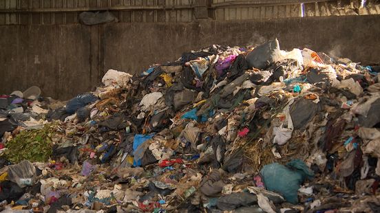 Zeeuwen produceren minder restafval, maar verschillen tussen gemeentes nog steeds groot Nieuws