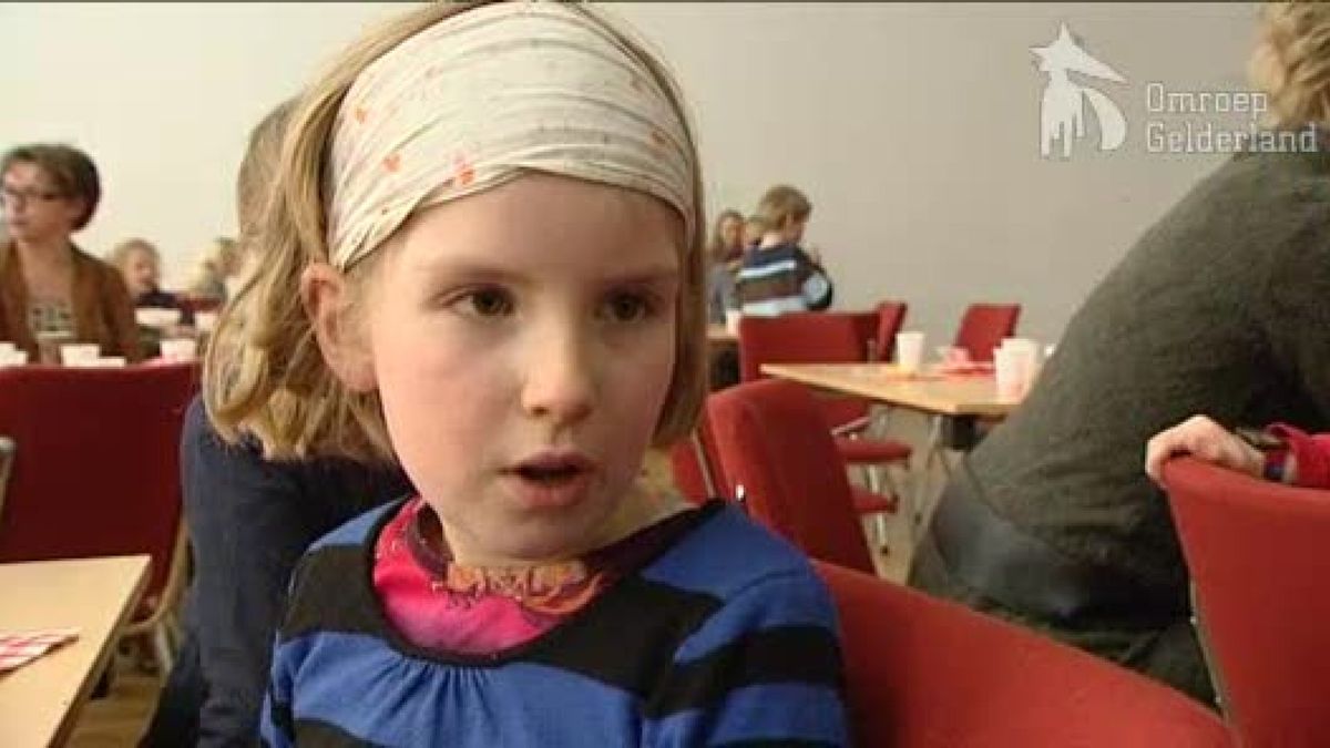 Biddag voor Gewas en Arbeid - Omroep Gelderland