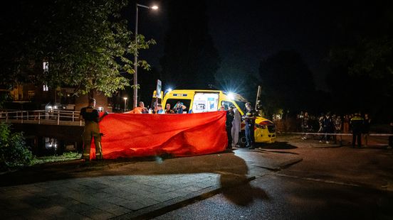 Persoon gereanimeerd na val in het water | Meerdere woningen ontruimd na vondst drugslab