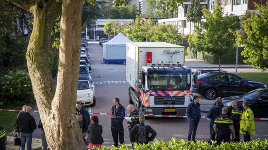 Voortvluchtige Utrechter opgepakt voor rol bij moordplan Wiersum Home