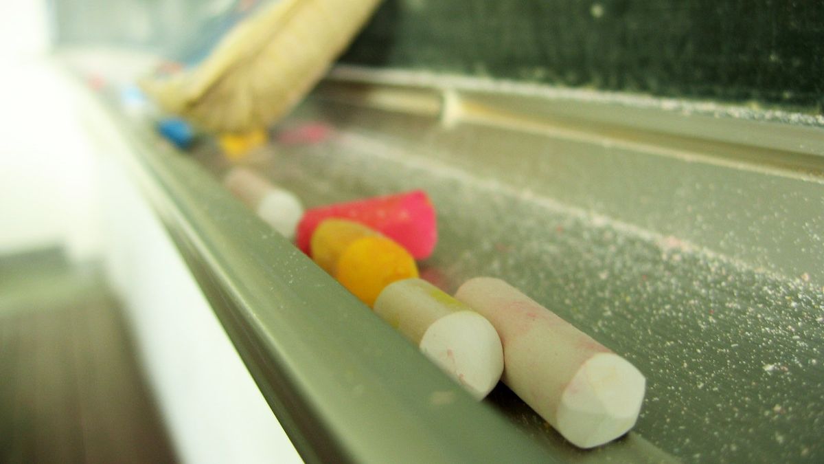 Groep ouders wil vrije school in Nieuw-Scheemda