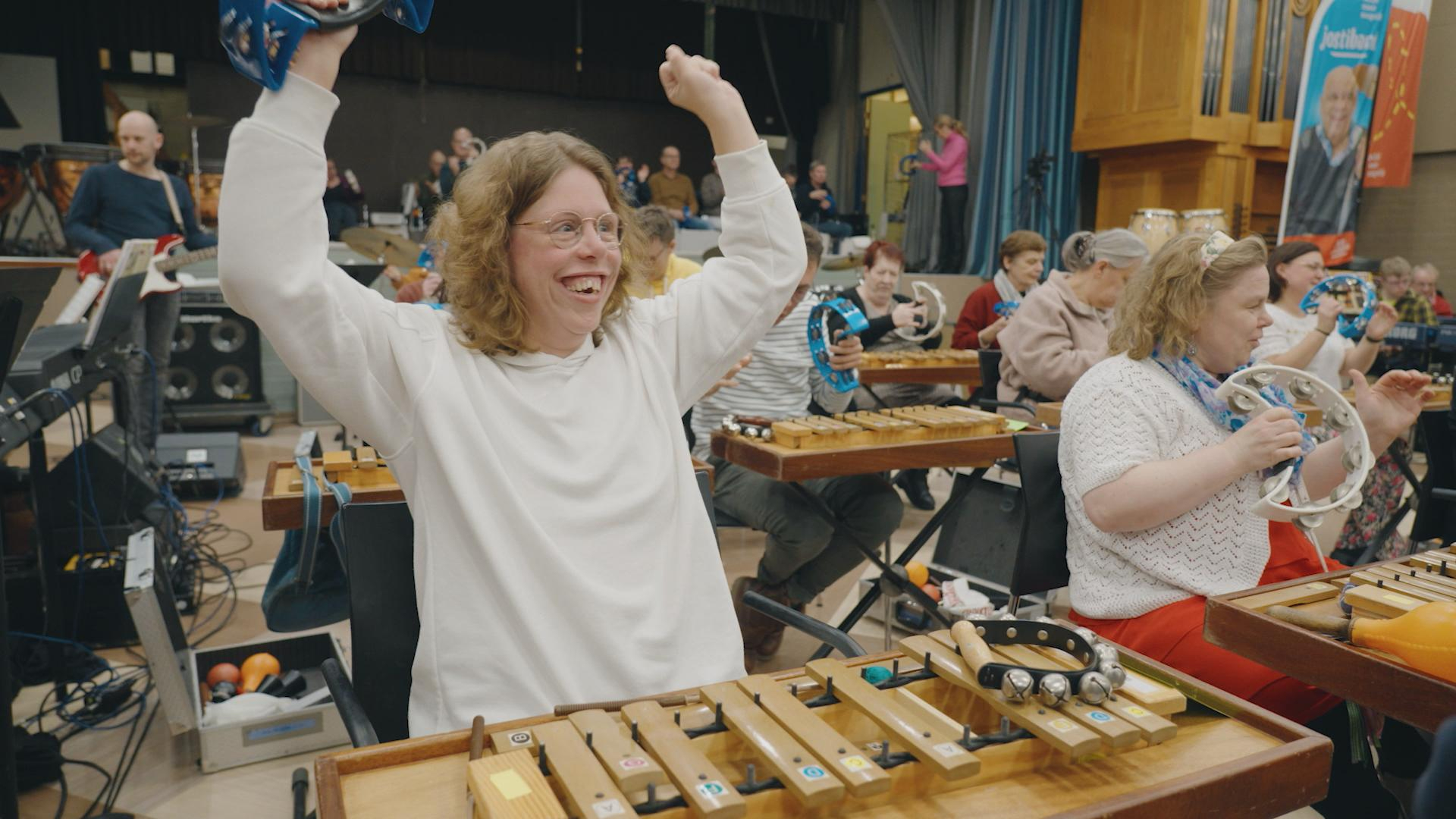 Docu Altijd meer mogelijk