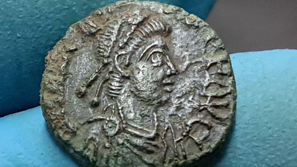 Grootste laat-Romeinse muntschat van Limburg blijkt uit Buggenum te komen