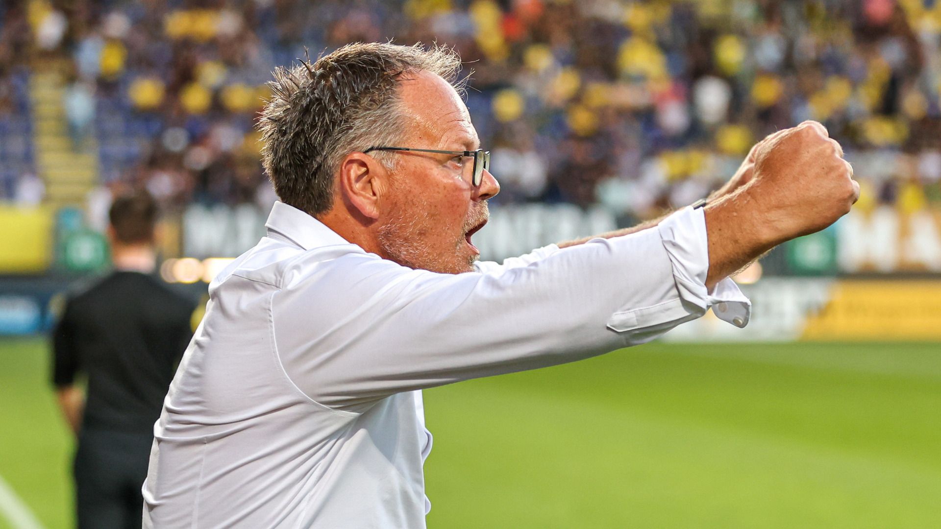 Henk de Jong