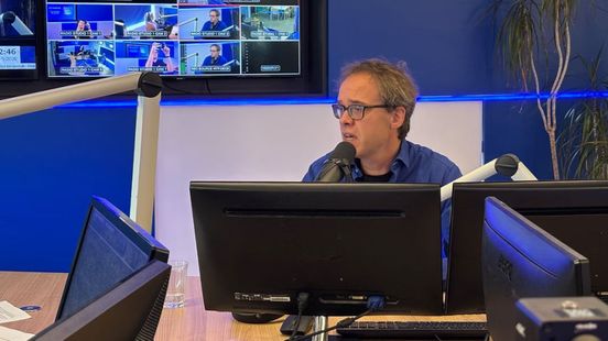 Na een indrukwekkende carrière gooit Sander het roer om: 'Was niet eenvoudig'