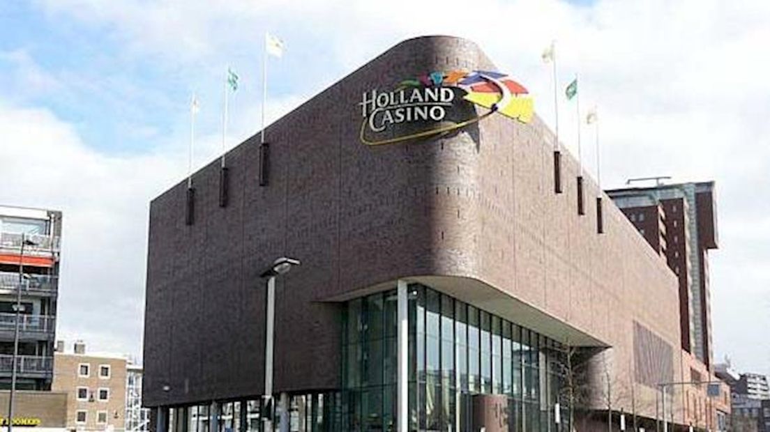 Holland Casino Enschede schrapt minstens vijf banen RTV Oost