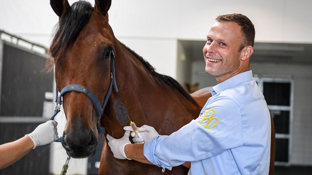 Paardenarts uit Oldeholtpade behaalt zeer zeldzaam diploma