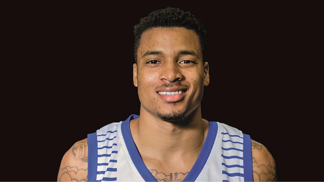Sherron Dorsey-Walker