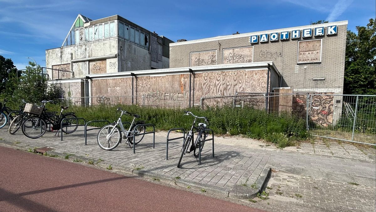 Sloop spookapotheek laat langer op zich wachten: 'Vijf maanden vertraging'