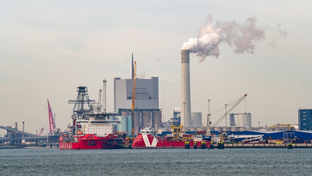 Weer sluit fabriek in de haven, 230 banen kwijt: 'Nieuwe klap' - Rijnmond