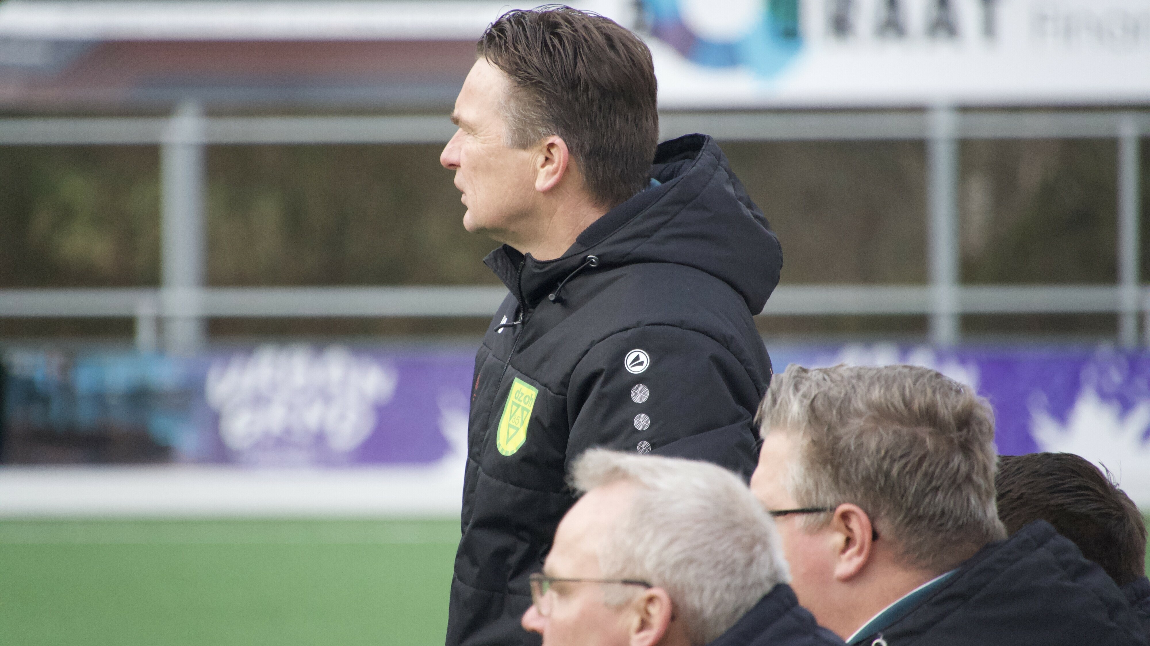 DZOH komt valse start niet te boven: ‘Soms heb je van die avonden waarop het niet valt’