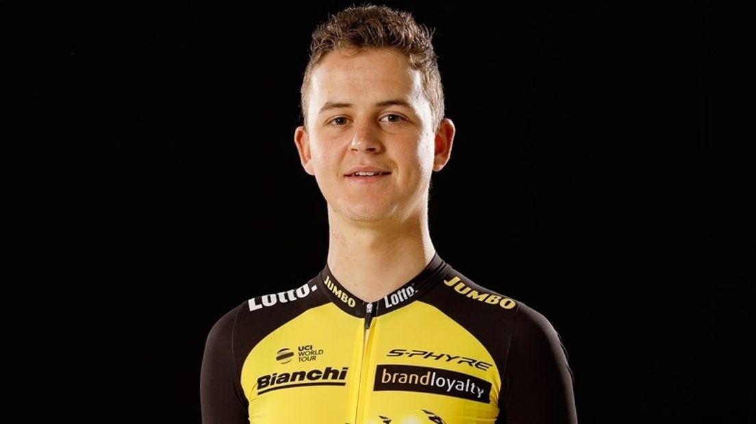 Antwan Tolhoek