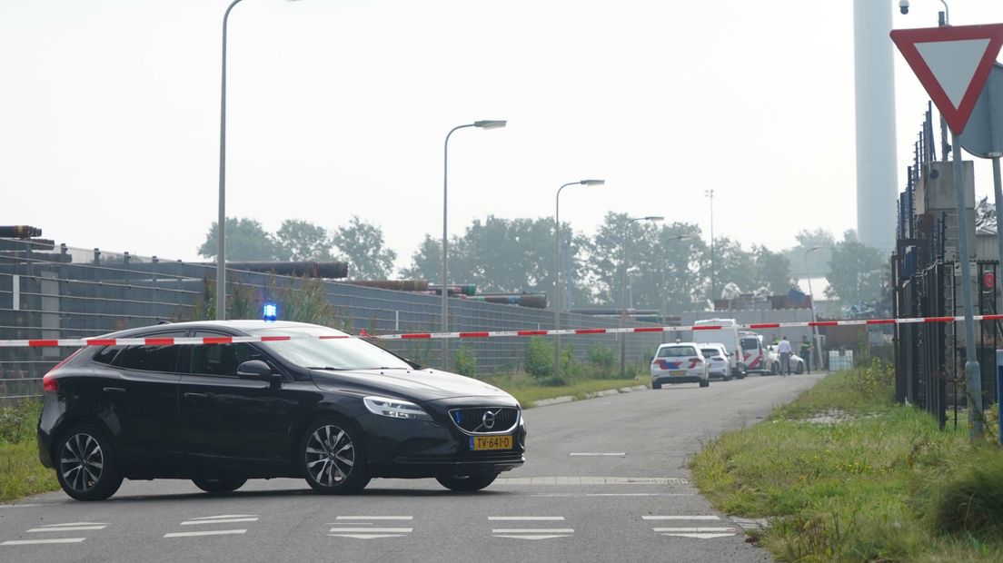inval coevorden