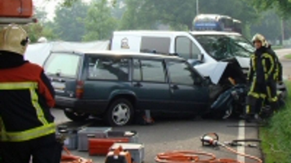 Dodelijk ongeval Nieuw Schoonebeek